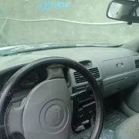 کیا ریو مونتاژ دنده‌ای، مدل ۱۳۸۶|خودرو سواری و وانت|مشهد, کوی دروی|دیوار