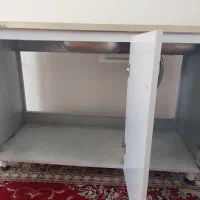 ظرفشویی|آب‌چکان و نظم‌دهنده ظروف|مهاباد (آذربایجان غربی), |دیوار