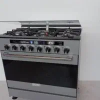 اجاق گاز سگال