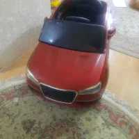 ماشین آئودی