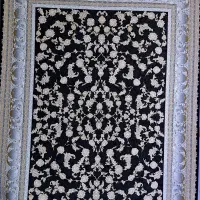 فرش ۹ متری کارخانه|فرش|نورآباد, |دیوار