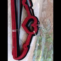 چوب لباسی مخمل ، رگال استیل|بندرخت و رختآویز|شیراز, سجادیه|دیوار