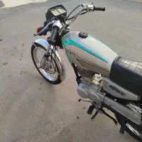موتور مزایده مدل ۸۸|موتورسیکلت|قرچک, میرزائی شمالی|دیوار