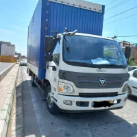 /جا برای یک خانه کامل/ایسوزو کانتینردار،خوش قول