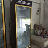 یخچال فریزر ایستاده درجه ۱|فروشگاه و مغازه|جهرم, |دیوار