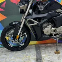فروش موتور زونتس