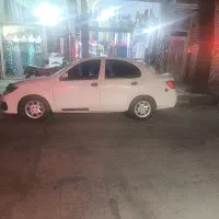 ساینا دوگانه کارخانه مدل ۱۴۰۲