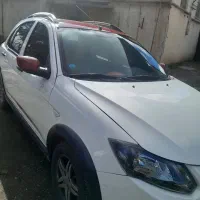 کوییک بی رنگ بی ضربه R|خودرو سواری و وانت|رشت, لاکان|دیوار