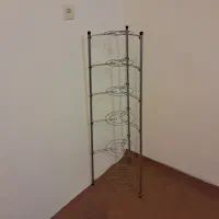 نظم دهنده فلزی قابلمه