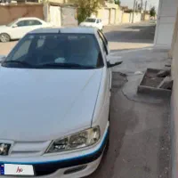 پارس دوگانه مدل۹۷|خودرو سواری و وانت|رفسنجان, |دیوار