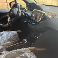 ماشین پژو ۲۰۰۸