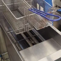 سرخ کن|کافی‌شاپ و رستوران|مشهد, کلاته برفی|دیوار