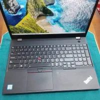 لپ تاپ lenovo thinkpad t590