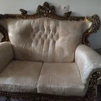 مبل هفت نفر ه چهلمیلیون