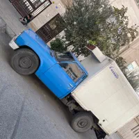 نیسان مدل ۷۷|خودرو سواری و وانت|کرج, بنیاد|دیوار