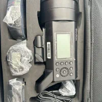 فلاش پرتابل گودکس Godox Witstro AD400 Pro|دوربین عکاسی و فیلمبرداری|شیراز, سینما سعدی|دیوار