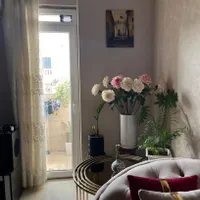 آپارتمان ۶۵ متری ۱ خواب لوکس پارک حکمت|فروش آپارتمان|بندرعباس, |دیوار