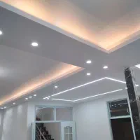 اجرایی تخصصی کناف ونقاشی