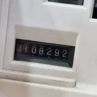 دستگاه کپی رنگی کونیکا C552|پرینتر، اسکنر، کپی، فکس|مبارکه, |دیوار