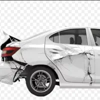 معاوضه خودرو های چپی و تصادفی شما پول نقد از ما
