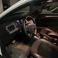 تارا اتوماتیک V4 1404|خودرو سواری و وانت|تهران, زرگنده|دیوار