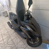 موتور کلیک بهرو فول رادیات خشک خشک
