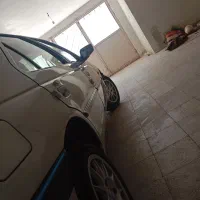 پژو 405 دوگانه کارخانه|خودرو سواری و وانت|اردبیل, |دیوار