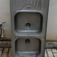 سینک ظرفشویی