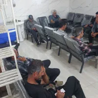 باربری حمل بار وانت تلفنی نیسان خاور شیراز شهرستان|خدمات حمل و نقل|شیراز, شهرک صنعتی شیراز|دیوار