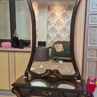 آینه کنسول