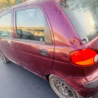 ماتیز مدل ۸۱