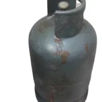 کپسول گاز پرسی سالم