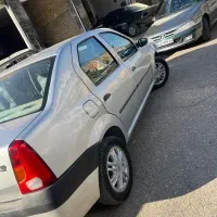 ال۹۰ مدل ۹۳|خودرو سواری و وانت|گنبد کاووس, |دیوار