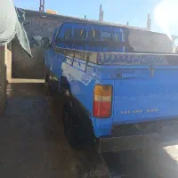 ماشین زامیاد فروشی مدل 98|خودرو سواری و وانت|سیب و سوران, |دیوار