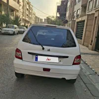 111se ۹۴|خودرو سواری و وانت|کرج, باغستان|دیوار