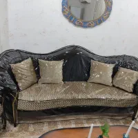 آموزش دوخت کاور مبل