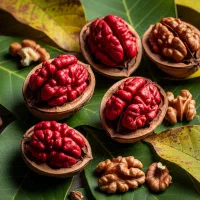 فروش ویژه نهال گردو چندلر پربار، اصالت تضمینی