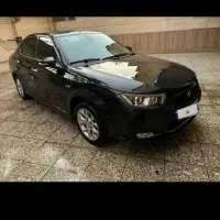 دنا اتومات خشک مشکی