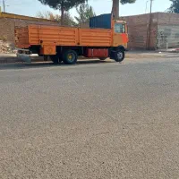 بنزخاور۸۰۸|خودرو سنگین|رفسنجان, |دیوار