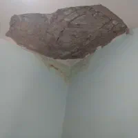 گچکاریولکهگیریگچکاریساختمان