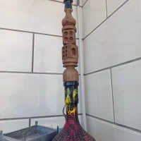 قلیون چوب گردو اصل