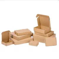 کارتن استوک و نو کارتن