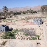 فروش زمین فوری ب دلیل مهاجرت تخفیف ویژه ۵۰ میلیونی