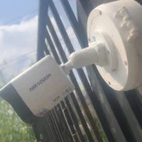 فروش و نصب انواع سیستم های حفاظتی