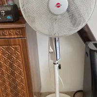 پنکه پارس خزر نو