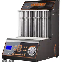 دیاگ*انژکتورشور*تسترایسیو|قطعات یدکی و لوازم جانبی|مشهد, بهشت|دیوار