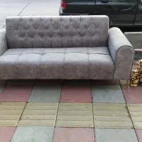 مبل راحتی|مبلمان خانگی و میز عسلی|اراک, |دیوار