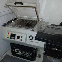 شیرینگ پک دیجیتالی