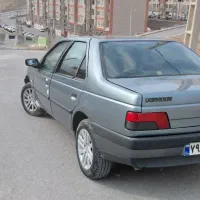 405 مدل 95|خودرو سواری و وانت|ارومیه, |دیوار