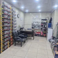 امداد باطری شبانه روزی قنبری|قطعات یدکی و لوازم جانبی|اهواز, کوی مهدیس|دیوار